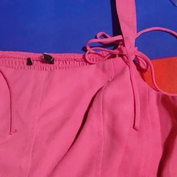 Pretty pink top - Picture 5 of 7